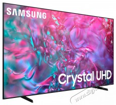 SAMSUNG 98 UE98DU9072UXXH Crystal 4K UHD Smart TV Televíziók - LED televízió - UHD 4K felbontású - 501509