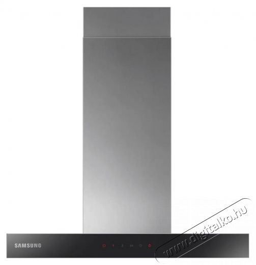 SAMSUNG NK24C5070US/UR fali páraelszívó Konyhai termékek - Páraelszívó - Kürtős - 501657