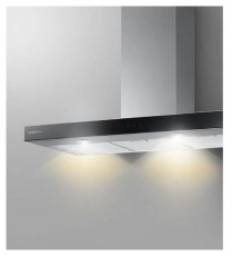 SAMSUNG NK24C5070US/UR fali páraelszívó Konyhai termékek - Páraelszívó - Kürtős - 501657