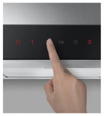 SAMSUNG NK24C5070US/UR fali páraelszívó Konyhai termékek - Páraelszívó - Kürtős - 501657