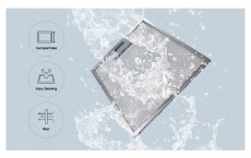 SAMSUNG NK24C5070US/UR fali páraelszívó Konyhai termékek - Páraelszívó - Kürtős - 501657
