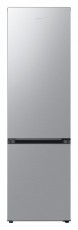 SAMSUNG RB38C600ESA/EF inox alulfagyasztós hűtőszekrény Konyhai termékek - Hűtő, fagyasztó (szabadonálló) - Alulfagyasztós kombinált hűtő - 501648