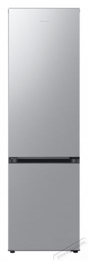SAMSUNG RB38C600ESA/EF inox alulfagyasztós hűtőszekrény Konyhai termékek - Hűtő, fagyasztó (szabadonálló) - Alulfagyasztós kombinált hűtő - 501648