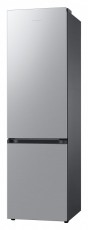 SAMSUNG RB38C600ESA/EF inox alulfagyasztós hűtőszekrény Konyhai termékek - Hűtő, fagyasztó (szabadonálló) - Alulfagyasztós kombinált hűtő - 501648