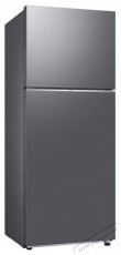 SAMSUNG RT38CG6624S9EO felülfagyasztós hűtőszekrény Konyhai termékek - Hűtő, fagyasztó (szabadonálló) - Felülfagyasztós kombinált hűtő - 501452