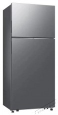SAMSUNG RT53DG7A14S9EO felülfagyasztós hűtőszekrény Konyhai termékek - Hűtő, fagyasztó (szabadonálló) - Felülfagyasztós kombinált hűtő - 501451