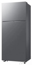 SAMSUNG RT53DG7A14S9EO felülfagyasztós hűtőszekrény Konyhai termékek - Hűtő, fagyasztó (szabadonálló) - Felülfagyasztós kombinált hűtő - 501451