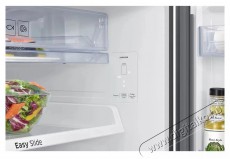 SAMSUNG RT53DG7A14S9EO felülfagyasztós hűtőszekrény Konyhai termékek - Hűtő, fagyasztó (szabadonálló) - Felülfagyasztós kombinált hűtő - 501451