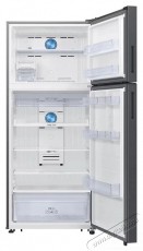 SAMSUNG RT53DG7A14S9EO felülfagyasztós hűtőszekrény Konyhai termékek - Hűtő, fagyasztó (szabadonálló) - Felülfagyasztós kombinált hűtő - 501451