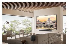SAMSUNG 75 QE75QN85DBTXXH 4K UHD Smart NeoQLED TV Televíziók - LED televízió - UHD 4K felbontású - 501105
