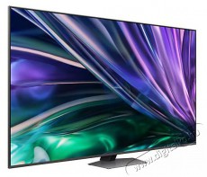SAMSUNG 75 QE75QN85DBTXXH 4K UHD Smart NeoQLED TV Televíziók - LED televízió - UHD 4K felbontású - 501105