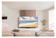 SAMSUNG 75 QE75QN85DBTXXH 4K UHD Smart NeoQLED TV Televíziók - LED televízió - UHD 4K felbontású - 501105