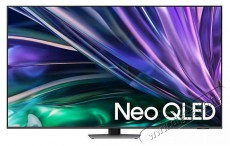 SAMSUNG 75 QE75QN85DBTXXH 4K UHD Smart NeoQLED TV Televíziók - LED televízió - UHD 4K felbontású - 501105