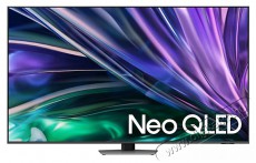 SAMSUNG 75 QE75QN95DATXXH 4K UHD Smart NeoQLED TV Televíziók - LED televízió - UHD 4K felbontású - 501109