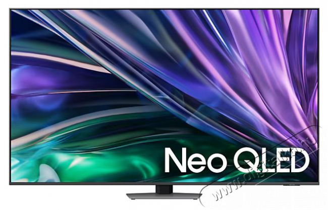 SAMSUNG 75 QE75QN95DATXXH 4K UHD Smart NeoQLED TV Televíziók - LED televízió - UHD 4K felbontású - 501109