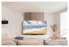 SAMSUNG 75 QE75QN95DATXXH 4K UHD Smart NeoQLED TV Televíziók - LED televízió - UHD 4K felbontású - 501109