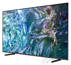 SAMSUNG 85 QE85Q60DAUXXH 4K UHD Smart QLED TV Televíziók - LED televízió - UHD 4K felbontású - 501087