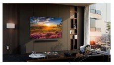SAMSUNG 50 QE50Q60DAUXXH 4K UHD Smart QLED TV Televíziók - LED televízió - UHD 4K felbontású - 501113