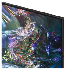 SAMSUNG 50 QE50Q60DAUXXH 4K UHD Smart QLED TV Televíziók - LED televízió - UHD 4K felbontású - 501113