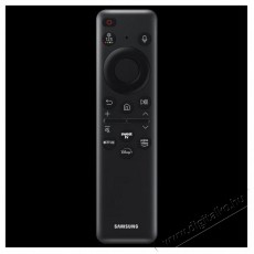 SAMSUNG 50 QE50Q60DAUXXH 4K UHD Smart QLED TV Televíziók - LED televízió - UHD 4K felbontású - 501113