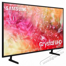 SAMSUNG 50 UE50DU7172UXXH Crystal 4K UHD Smart TV Televíziók - LED televízió - UHD 4K felbontású - 501114