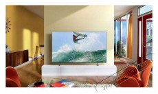 SAMSUNG 50 UE50DU7172UXXH Crystal 4K UHD Smart TV Televíziók - LED televízió - UHD 4K felbontású - 501114