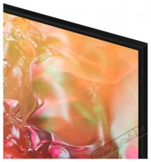 SAMSUNG 50 UE50DU7172UXXH Crystal 4K UHD Smart TV Televíziók - LED televízió - UHD 4K felbontású - 501114