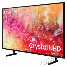 SAMSUNG 50 UE50DU7172UXXH Crystal 4K UHD Smart TV Televíziók - LED televízió - UHD 4K felbontású - 501114