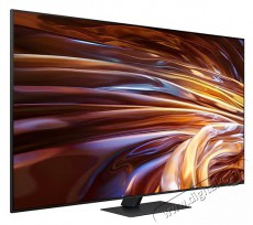 SAMSUNG 65 QE65QN95DATXXH 4K UHD Smart NeoQLED TV Televíziók - LED televízió - 1080p Full HD felbontású - 501079