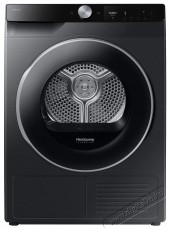 SAMSUNG DV90T6240LB/S6 9 kg hőszivattyús szárítógép Háztartás / Otthon / Kültér - Mosógép / szárítógép - Szárítógép - 501073