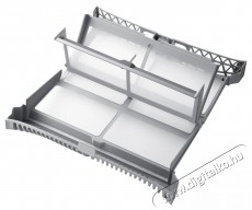 SAMSUNG DV90T6240LK/S6 9 kg hőszivattyús szárítógép Háztartás / Otthon / Kültér - Mosógép / szárítógép - Szárítógép - 501072