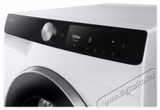 SAMSUNG DV90T6240LK/S6 9 kg hőszivattyús szárítógép Háztartás / Otthon / Kültér - Mosógép / szárítógép - Szárítógép - 501072
