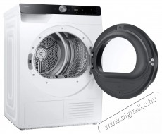 SAMSUNG DV90T6240LK/S6 9 kg hőszivattyús szárítógép Háztartás / Otthon / Kültér - Mosógép / szárítógép - Szárítógép - 501072
