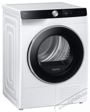 SAMSUNG DV90T6240LK/S6 9 kg hőszivattyús szárítógép Háztartás / Otthon / Kültér - Mosógép / szárítógép - Szárítógép - 501072