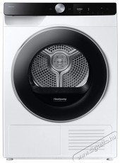 SAMSUNG DV90T6240LK/S6 9 kg hőszivattyús szárítógép Háztartás / Otthon / Kültér - Mosógép / szárítógép - Szárítógép - 501072