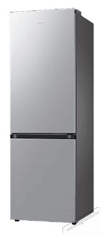 SAMSUNG RB34C602ESA/EF alulfagyaszt&oacute;s hűtőszekr&eacute;ny Konyhai term&eacute;kek - Hűtő, fagyaszt&oacute; (szabadon&aacute;ll&oacute;) - Alulfagyaszt&oacute;s kombin&aacute;lt hűtő - 502653