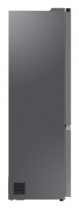 SAMSUNG RB38T607BS9/EF alulfagyasztós hűtőszekrény Konyhai termékek - Hűtő, fagyasztó (szabadonálló) - Alulfagyasztós kombinált hűtő - 502649