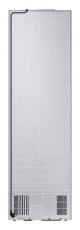 SAMSUNG RB38T607BS9/EF alulfagyasztós hűtőszekrény Konyhai termékek - Hűtő, fagyasztó (szabadonálló) - Alulfagyasztós kombinált hűtő - 502649