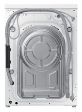 SAMSUNG WD11DB7B85GWU4 10 kg elöltöltős mosó-szárítógép Háztartás / Otthon / Kültér - Mosógép / szárítógép - Mosó-szárítógép - 502612