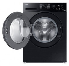 SAMSUNG WW90CGC04DABLE 9 kg elöltöltős mosógép Háztartás / Otthon / Kültér - Mosógép / szárítógép - Elöltöltős normál (60cm-ig) mosógép - 502595