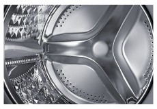 SAMSUNG WW90CGC04DABLE 9 kg elöltöltős mosógép Háztartás / Otthon / Kültér - Mosógép / szárítógép - Elöltöltős normál (60cm-ig) mosógép - 502595