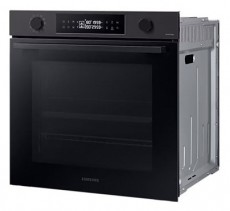 SAMSUNG NV7B44403AB/U3 SÜTŐ BEÉPÍTHETŐ ELEKTROMOS Konyhai termékek - Sütő-főzőlap, tűzhely (beépíthető) - Sütő (beépíthető) - 502827