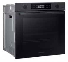 SAMSUNG NV7B44403AB/U3 SÜTŐ BEÉPÍTHETŐ ELEKTROMOS Konyhai termékek - Sütő-főzőlap, tűzhely (beépíthető) - Sütő (beépíthető) - 502827