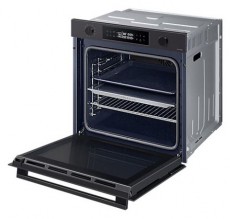 SAMSUNG NV7B44403AB/U3 SÜTŐ BEÉPÍTHETŐ ELEKTROMOS Konyhai termékek - Sütő-főzőlap, tűzhely (beépíthető) - Sütő (beépíthető) - 502827