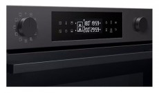 SAMSUNG NV7B44403AB/U3 SÜTŐ BEÉPÍTHETŐ ELEKTROMOS Konyhai termékek - Sütő-főzőlap, tűzhely (beépíthető) - Sütő (beépíthető) - 502827