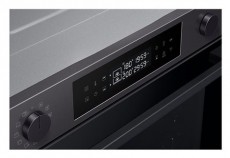 SAMSUNG NV7B44403AB/U3 SÜTŐ BEÉPÍTHETŐ ELEKTROMOS Konyhai termékek - Sütő-főzőlap, tűzhely (beépíthető) - Sütő (beépíthető) - 502827