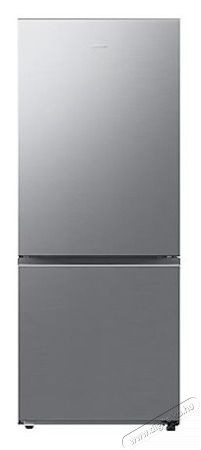 SAMSUNG RB50DG601ES9EO HŰTŐ ALULFAGYASZT&Oacute;S Konyhai term&eacute;kek - Hűtő, fagyaszt&oacute; (szabadon&aacute;ll&oacute;) - Alulfagyaszt&oacute;s kombin&aacute;lt hűtő - 502897