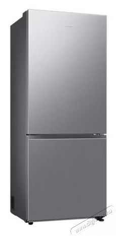 SAMSUNG RB50DG601ES9EO HŰTŐ ALULFAGYASZT&Oacute;S Konyhai term&eacute;kek - Hűtő, fagyaszt&oacute; (szabadon&aacute;ll&oacute;) - Alulfagyaszt&oacute;s kombin&aacute;lt hűtő - 502897