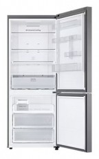 SAMSUNG RB50DG601ES9EO HŰTŐ ALULFAGYASZT&Oacute;S Konyhai term&eacute;kek - Hűtő, fagyaszt&oacute; (szabadon&aacute;ll&oacute;) - Alulfagyaszt&oacute;s kombin&aacute;lt hűtő - 502897