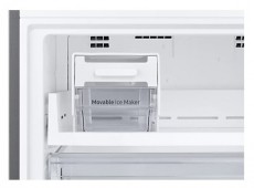 SAMSUNG RB50DG601ES9EO HŰTŐ ALULFAGYASZT&Oacute;S Konyhai term&eacute;kek - Hűtő, fagyaszt&oacute; (szabadon&aacute;ll&oacute;) - Alulfagyaszt&oacute;s kombin&aacute;lt hűtő - 502897